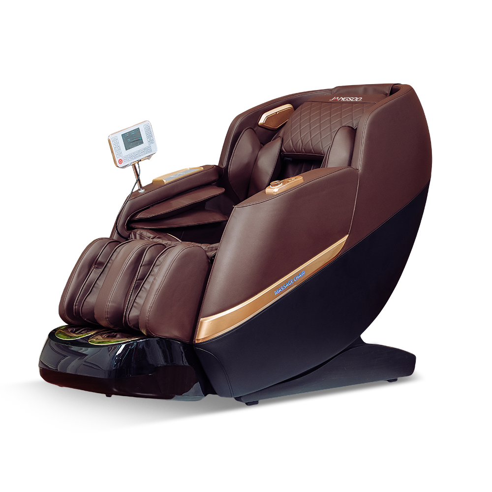 ghế massage jangoo 911