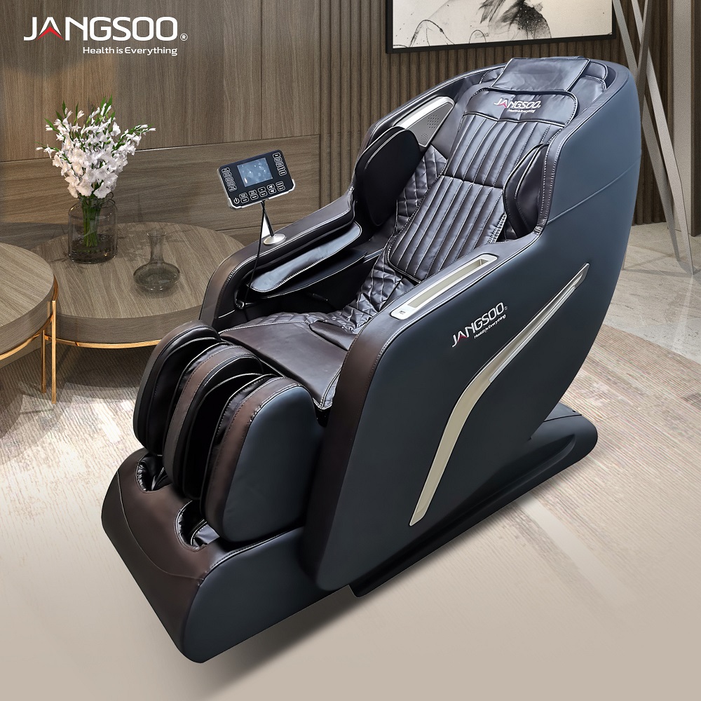 Ghế massage cao cấp JangSoo LX-400
