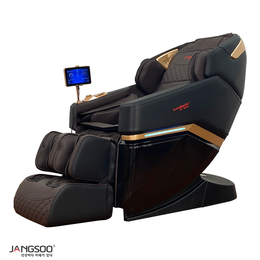 Ghế massage Jangsoo LX-580 bản mới