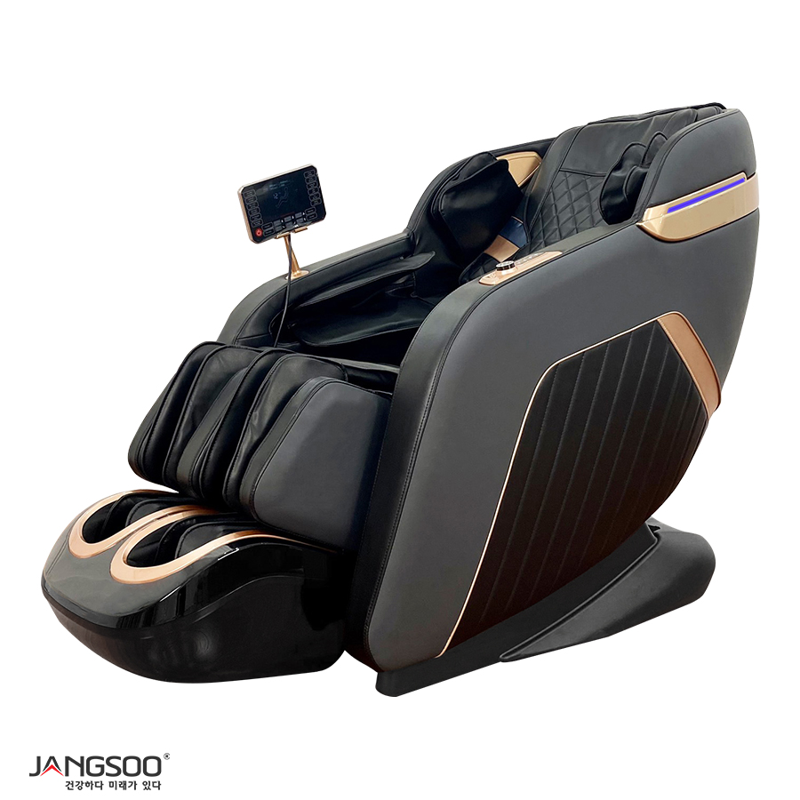 Ghế massage Jangsoo LX-1125 phiên bản nâng cấp 